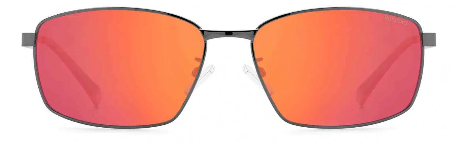 Polaroid Core PLD2137 Eyeglasses - view 3